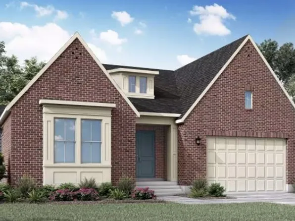 Raleigh Traditional Plan, Weber View