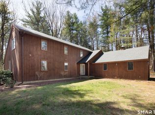 150 Sunset Ridge Road, Norfolk, CT 06058