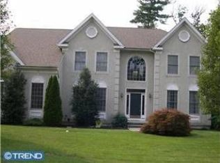 20 Stallion Cir, Langhorne, PA