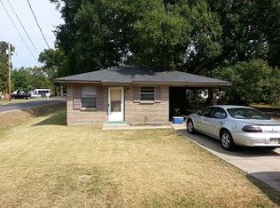 3001 Barlow St, Monroe, LA 71201