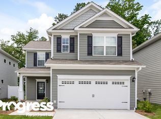 26 Cottage Trce NW, Cartersville, GA 30121