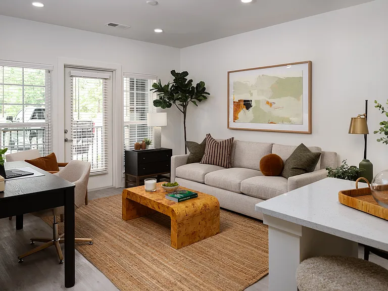 Heron Mill Apartments at Douglasville — Photo 11