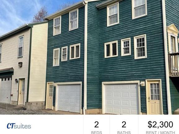 2nd image of 609 Maple Ave #2B-2Ba-900Sqft