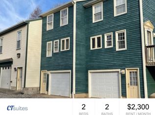 609 Maple Ave #A, Cheshire, CT 06410