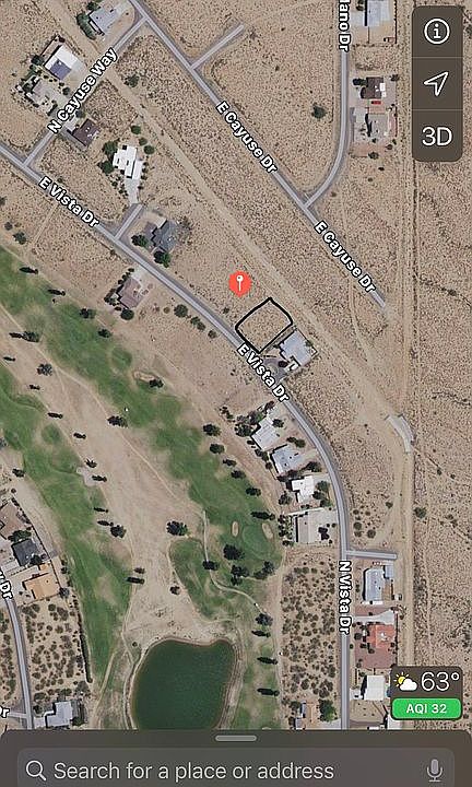 1st image of 7547 E Vista Dr