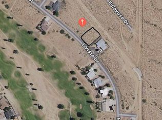 7547 E Vista Dr, Kingman, AZ 86401