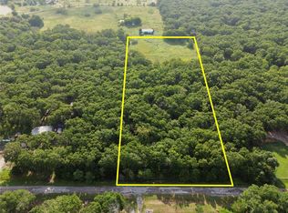 0 R And R Cir Lot 12, Kemp, TX 75143