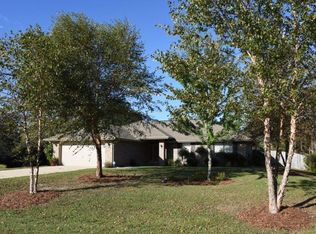 1913 Flamingo Ln, Navarre, FL 32566