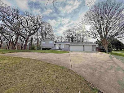 7157 N German Church Rd, Byron, IL, 61010