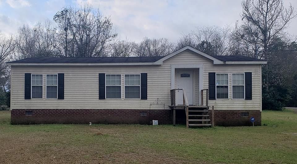228 Cedar St, Wadley, GA 30477 Zillow