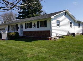 10 Sunset Dr, Newark, OH 43055