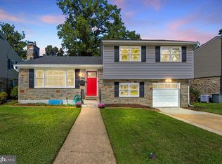 42 Croftley Rd, Lutherville Timonium, MD 21093