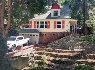325 Cottage Grove Rd, Lake Arrowhead, CA 92352