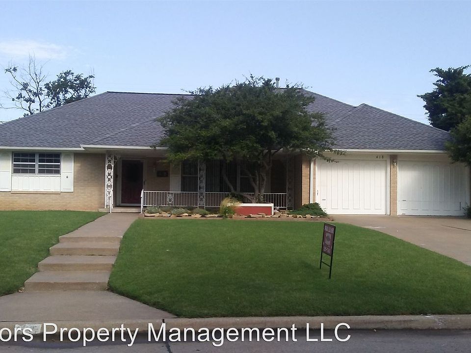 1st image of 418 Merkle Dr
