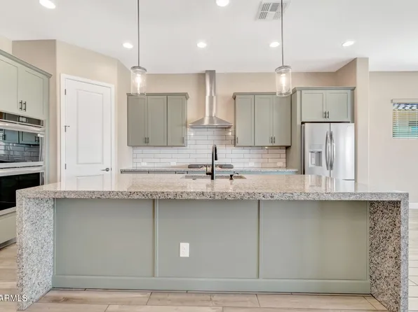 26080 S 228TH Place, Queen Creek, AZ 85142