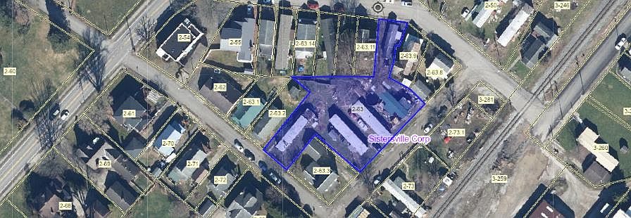 1st image of . Rexford Street