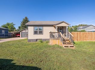 2005 Elmhurst Dr, Rapid City, SD 57702
