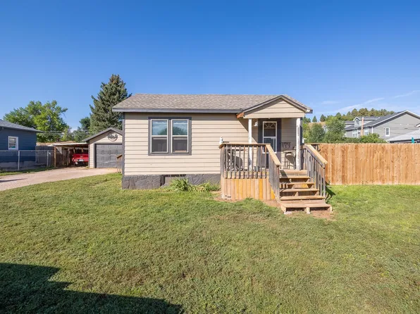 2005 Elmhurst Dr, Rapid City, SD 57702