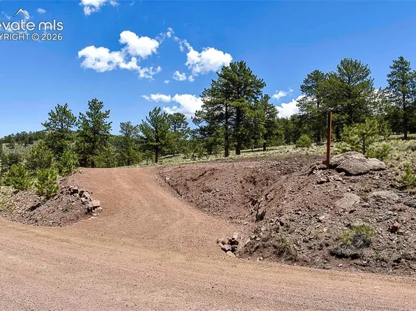 4278 County Road 71, Guffey, CO 80820