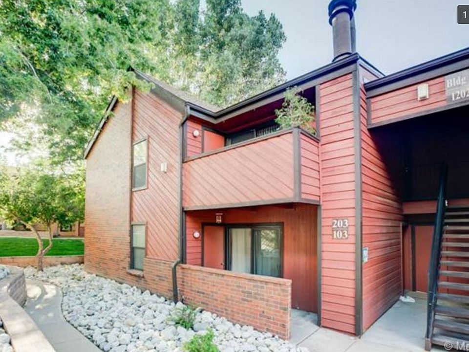 1st image of 12037 E Harvard Ave APT 203