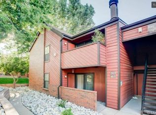 12037 E Harvard Ave APT 203, Aurora, CO 80014