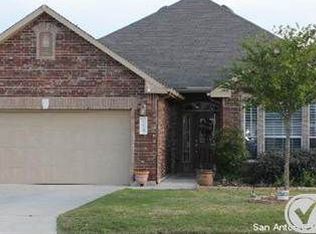 116 Sage Cyn, Boerne, TX 78006