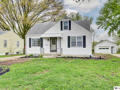 6324 N 38th St, Omaha, NE, 68111