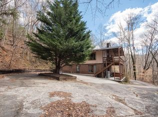 539 Brandy Ln, Franklin, NC 28734