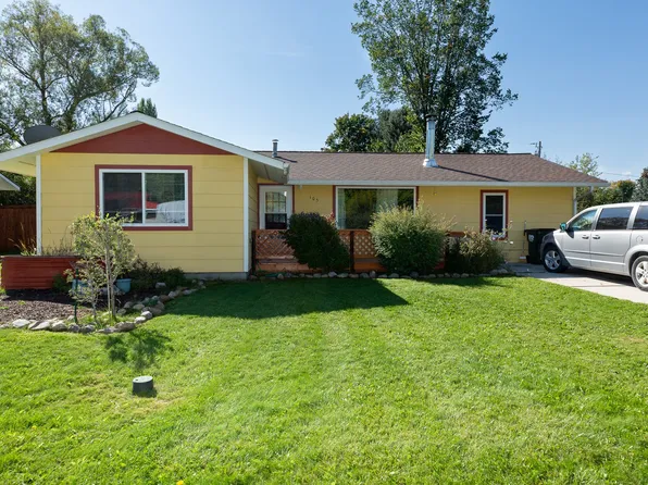 105 Peterson Pl, Stevensville, MT 59870