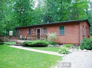 4879 Princess Way, Gladwin, MI 48624