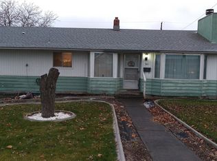 541 N Dune Rd, Moses Lake, WA 98837