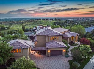 491 N Strata Via Way, Boise, ID 83712