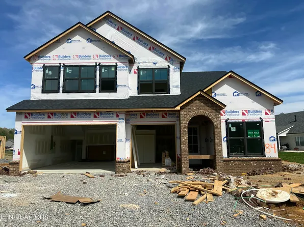 185 Sesame St, Lenoir City, TN 37772