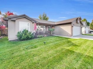 13665 W Rochester St, Boise, ID 83713