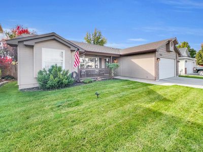 13665 W Rochester St, Boise, ID, 83713