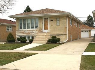 4825 N Greenwood Ave, Norridge, IL 60706