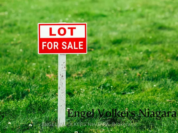 109 Queenston Blvd, Fort Erie, ON L2A 1K9