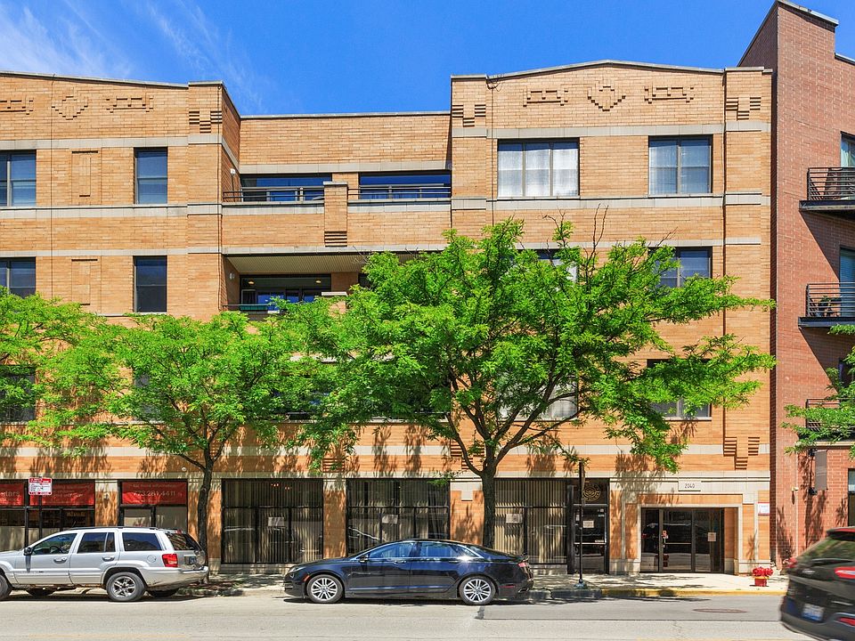 1st image of 2040 W Belmont Ave APT 208