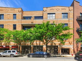 2040 W Belmont Ave APT 208, Chicago, IL 60618
