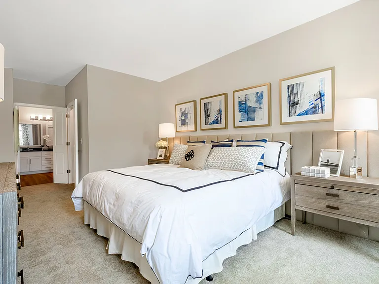 Designer Collection Bedroom