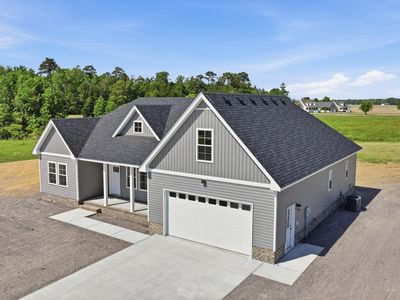 492 Pointe Vista Drive, Elizabeth City, NC, 27909