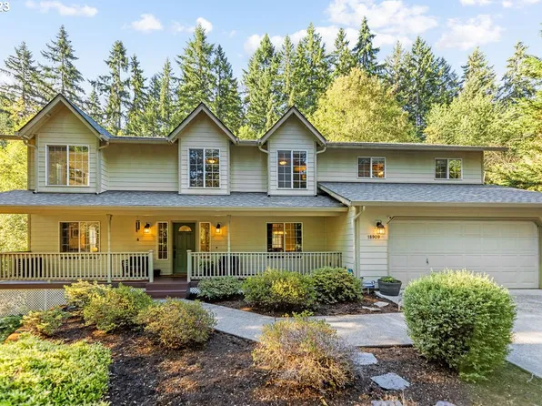 18909 NE 149th St, Brush Prairie, WA 98606