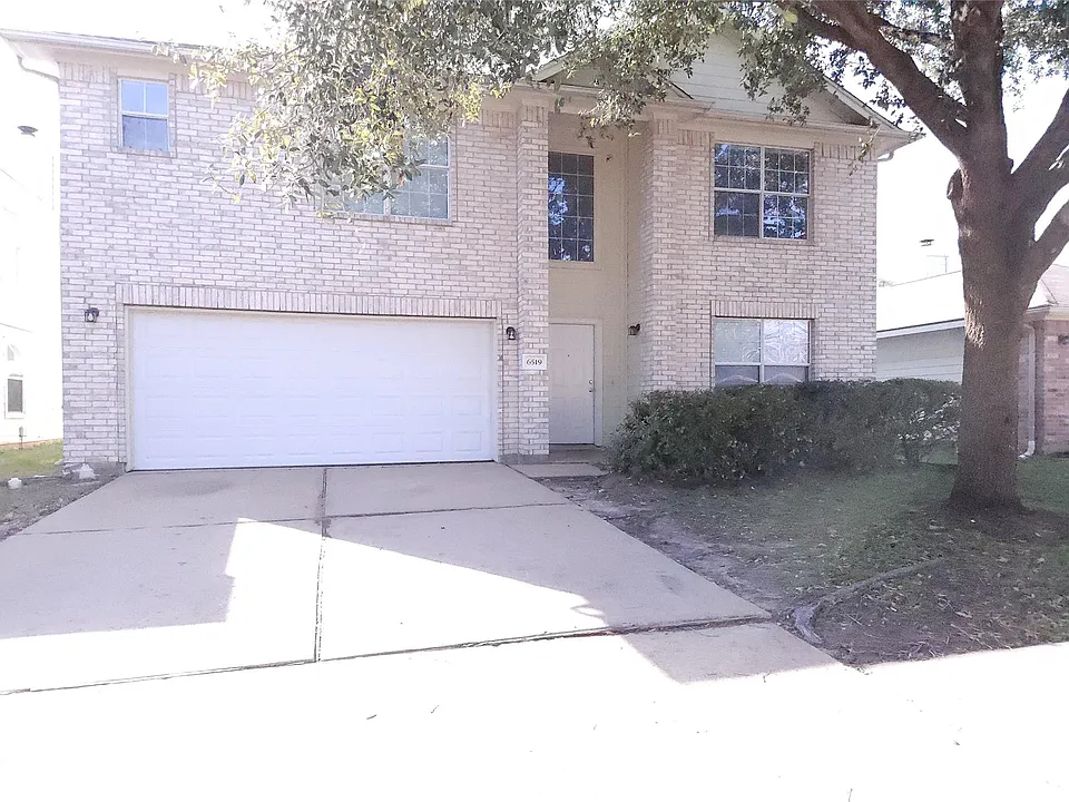 6519 Gorton Dr