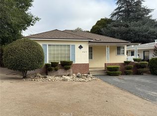 607 30th St, Paso Robles, CA 93446