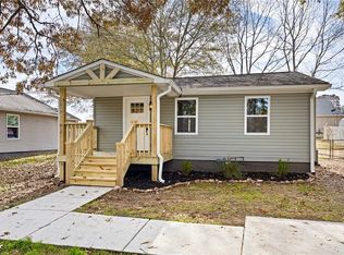 3045 Rolly St, Austell, GA 30106