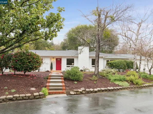 11 Hacienda Cir, Orinda, CA 94563