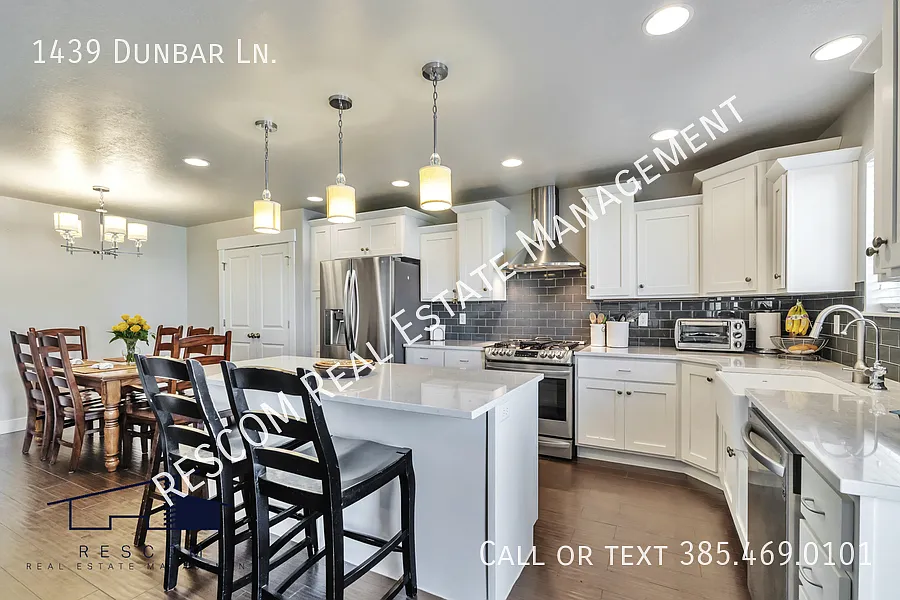 Beautiful Syracuse Home for Rent! — Photo 2