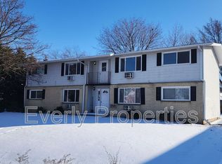 1709 Warwick Way UNIT 2, Racine, WI 53406