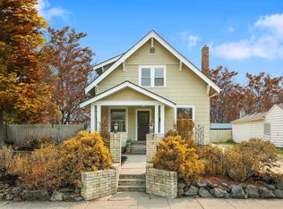 17 W 31st Ave, Spokane, WA 99203