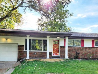 9918 Cambria Dr, Saint Louis, MO, 63136